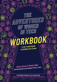 Bild vom Artikel The Adventures of Women in Tech Workbook vom Autor Alana Karen