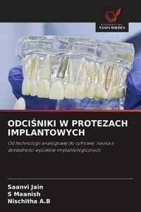 Produktbild: ODCI&iquest;NIKI W PROTEZACH IMPLANTOWYCH