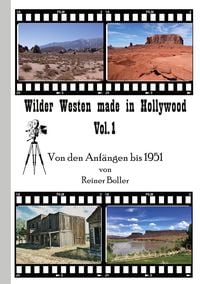 Produktbild: Wilder Westen made in Hollywood Vol. 1