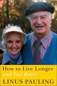 Produktbild: How to Live Longer and Feel Better