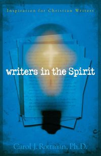 Produktbild: Writers in the Spirit