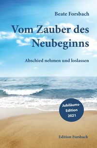 Produktbild: Vom Zauber des Neubeginns