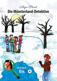 Produktbild: Auf dem Eis