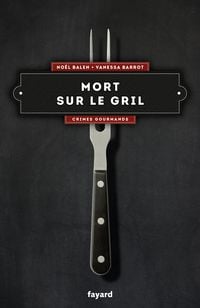 Produktbild: Mort sur le gril