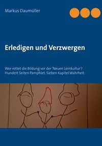 Produktbild: Erledigen und Verzwergen