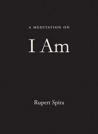 Produktbild: A Meditation on I Am