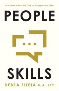 Produktbild: People Skills