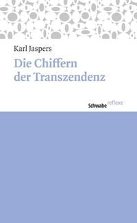 Produktbild: Die Chiffern der Transzendenz