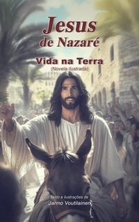 Produktbild: Jesus de Nazar&eacute; - Vida na Terra
