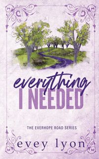 Produktbild: Everything I Needed