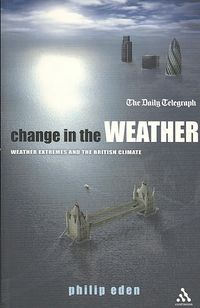 Produktbild: Eden, P: Change in the Weather
