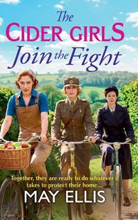Produktbild: The Cider Girls Join The Fight