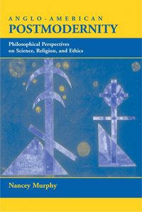 Produktbild: Anglo-american Postmodernity
