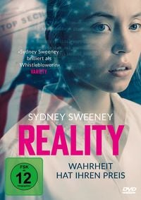 Produktbild: Reality - Wahrheit hat ihren Preis