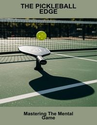 Produktbild: The Pickleball Edge
