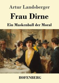 Produktbild: Frau Dirne