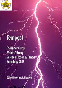 Bild vom Artikel Tempest vom Autor Grant P. Hudson