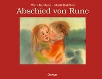 Produktbild: Abschied von Rune