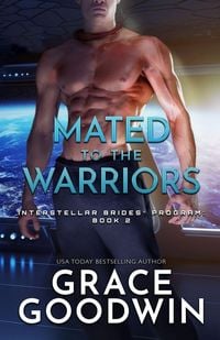 Produktbild: Mated to the Warriors