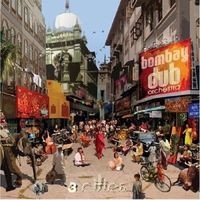 Produktbild: 3 Cities