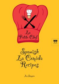 Produktbild: Spanish La Comida Recipes