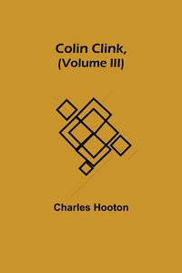 Produktbild: Colin Clink, (Volume III)