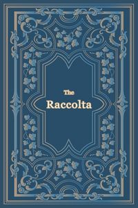 Produktbild: The Raccolta - Large Print