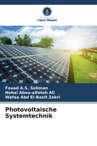 Produktbild: Photovoltaische Systemtechnik
