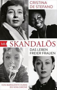 Produktbild: Skandal&ouml;s