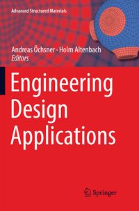 Produktbild: Engineering Design Applications