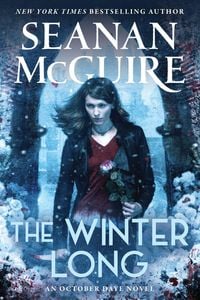 Produktbild: The Winter Long