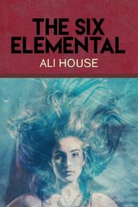 Produktbild: The Six Elemental