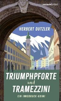 Produktbild: Triumphpforte und Tramezzini