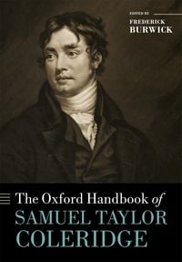 Produktbild: The Oxford Handbook of Samuel Taylor Coleridge