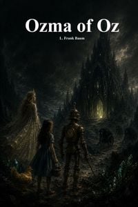 Produktbild: Ozma of Oz