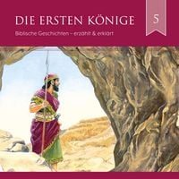 Produktbild: Die ersten Könige