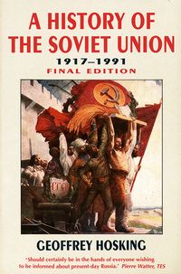Produktbild: History of the Soviet Union