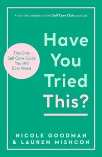 Produktbild: Have You Tried This?