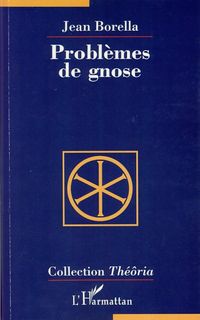 Produktbild: Probl&egrave;mes de gnose