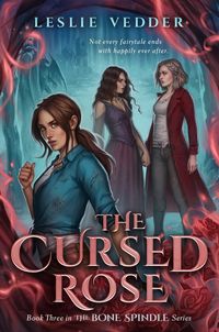 Produktbild: The Cursed Rose