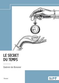 Produktbild: Le secret du temps