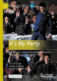 Produktbild: It&rsquo;s My Party