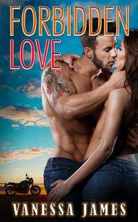 Produktbild: Forbidden Love (Forbidden Series, #1)