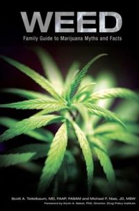 Produktbild: Teitelbaum, S: Weed