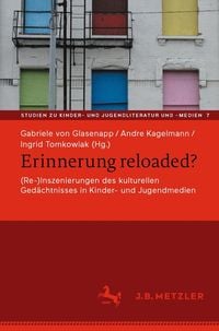 Produktbild: Erinnerung reloaded?