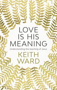 Produktbild: Love Is His Meaning