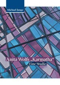 Produktbild: Anita Wolfs "Karmatha"