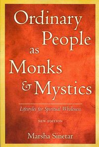 Produktbild: Ordinary People as Monks & Mystics (New Edition)