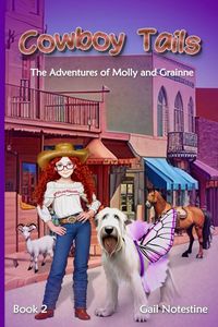 Produktbild: Cowboy Tails