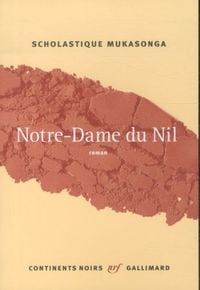 Produktbild: Notre dame du Nil